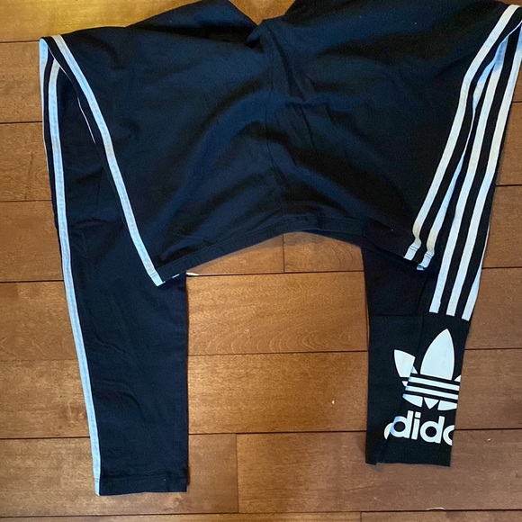 Nike leggings - Picture 4 of 4